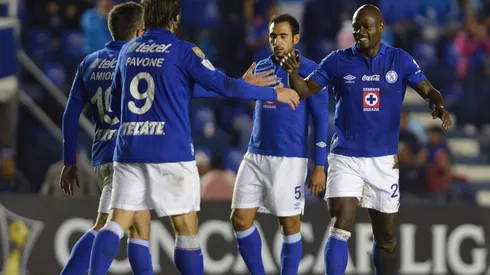 Los posibles rivales que tendrá Cruz Azul en la Concachampions 2020