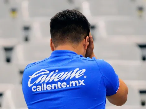 Vergonzoso: Cruz Azul tiene la menor asistencia de la jornada 11