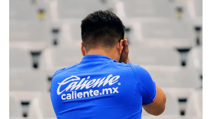 Vergonzoso: Cruz Azul tiene la menor asistencia de la jornada 11