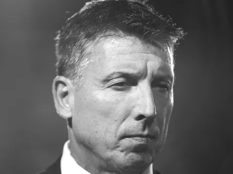 Siboldi tiene el peor inicio de un DT reemplazante en la historia azul