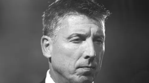 Siboldi tiene el peor inicio de un DT reemplazante en la historia azul