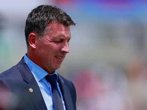Según Rubén Rodríguez, Siboldi está en riesgo de continuar en Cruz Azul