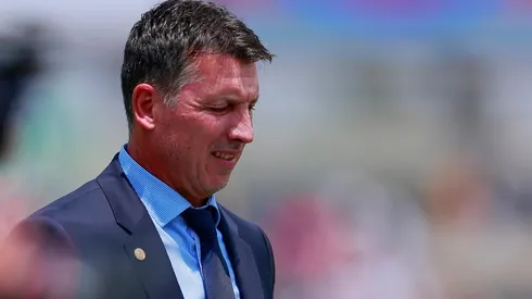 Según Rubén Rodríguez, Siboldi está en riesgo de continuar en Cruz Azul