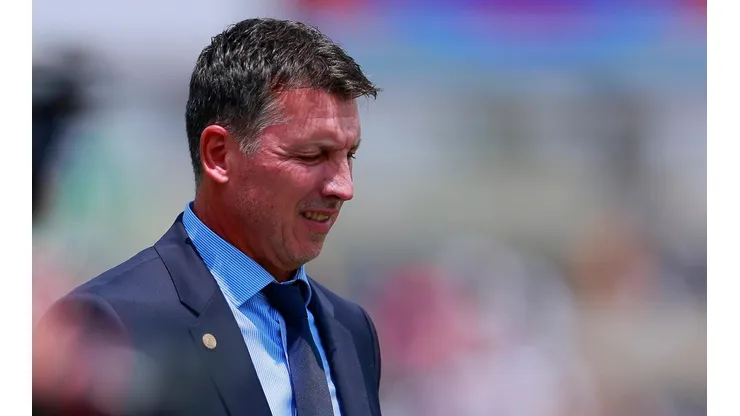 Según Rubén Rodríguez, Siboldi está en riesgo de continuar en Cruz Azul