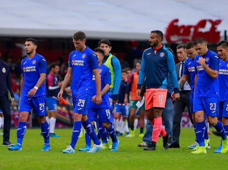 ¿Qué necesita Cruz Azul para calificar a la Liguilla del Apertura 2019?