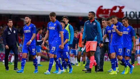 ¿Qué necesita Cruz Azul para calificar a la Liguilla del Apertura 2019?