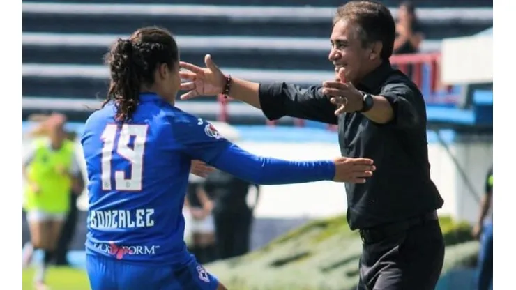 Paola González y Brenda García del Femenil están en el 11 ideal