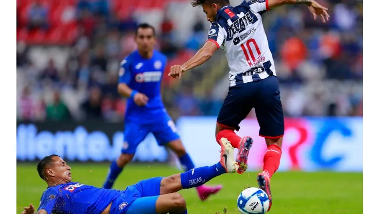 Tabla: Cruz Azul hila 6 partidos sin triunfos y se aleja aún más de Liguilla
