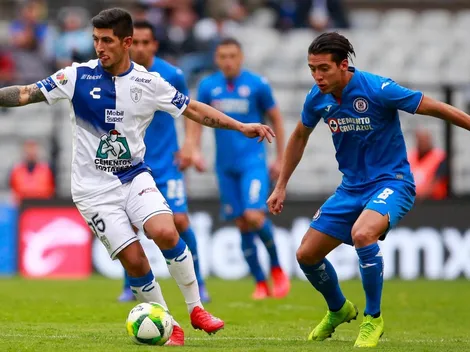Ganar o ganar: Cruz Azul enfrentará a Pachuca obligado a sumar de a tres