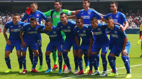 Los citados vs Monterrey