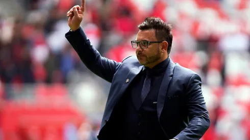 Antonio Mohamed revela por qué no llegó a Cruz Azul