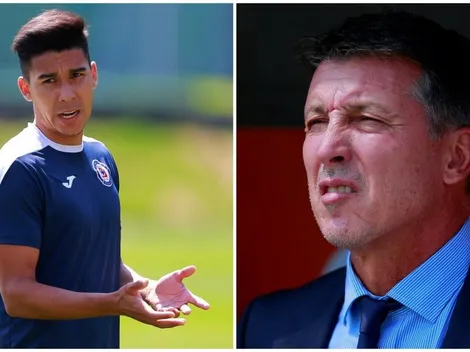 Multimedios: Siboldi "cortó" a Pol Fernández para el Apertura 2019