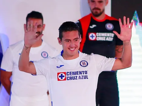 "Tenemos que estar unidos para poder sacar esto adelante": Salas