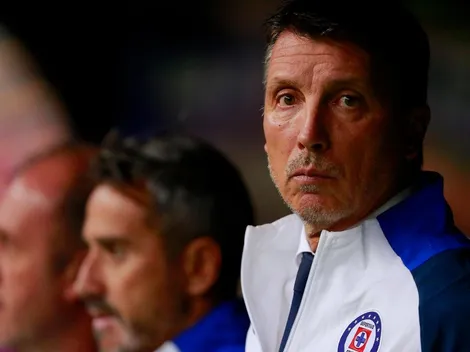 "Nos preocupa no estar en los 4 primeros lugares": Siboldi