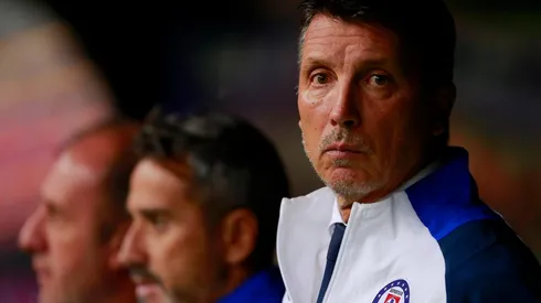 "Nos preocupa no estar en los 4 primeros lugares": Siboldi