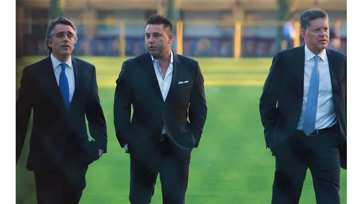 "Felicité a Ricardo Peláez por la decisión que tomó": Antonio Mohamed