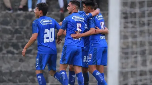 No hubo abrazos en La Noria