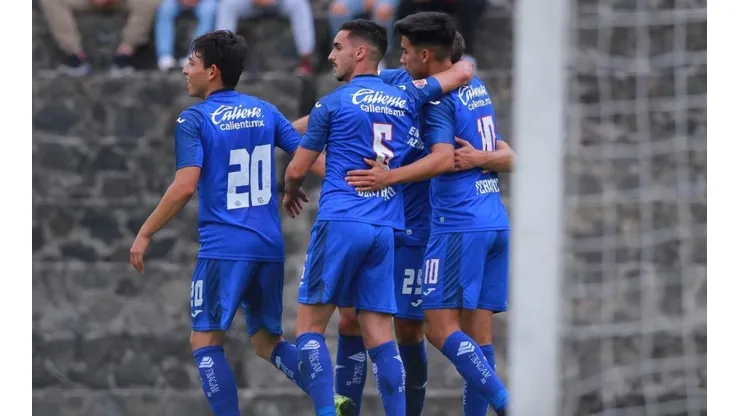No hubo abrazos en La Noria