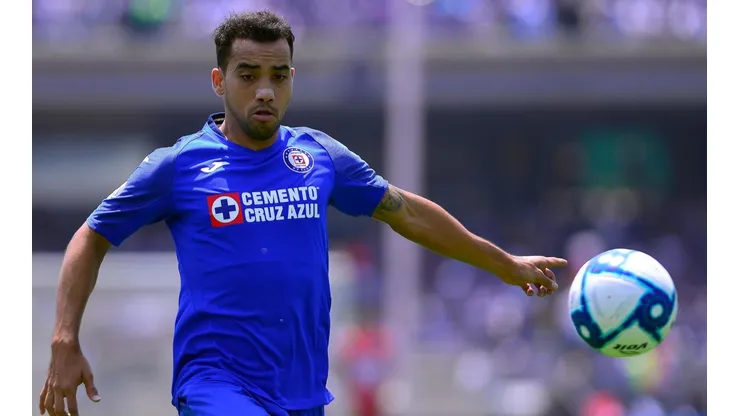 Adrián Aldrete respalda a Robert Siboldi como DT de Cruz Azul