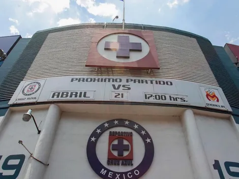 Cooperativa Cruz Azul niega proyecto para nuevo estadio