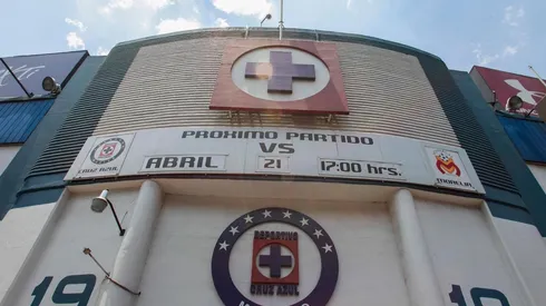 Cooperativa Cruz Azul niega proyecto para nuevo estadio