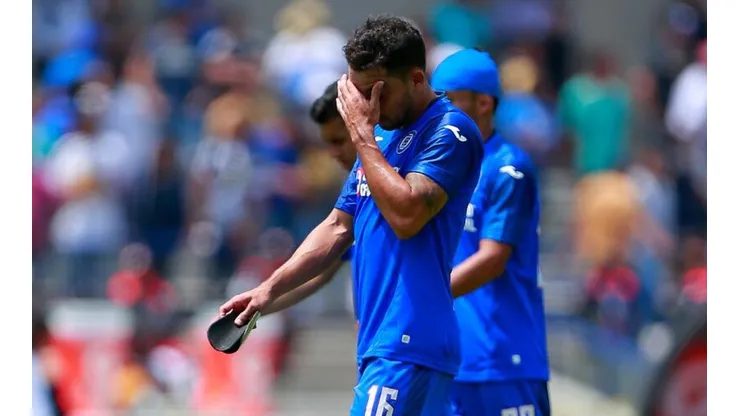 Tabla: Cruz Azul se aleja de los puestos de Liguilla en el Torneo de Apertura 2019