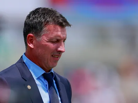 Siboldi pide más apoyo: "Esto lo sacamos adelante entre todos"