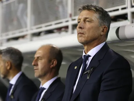 La preocupante estadística de Siboldi contra Pumas