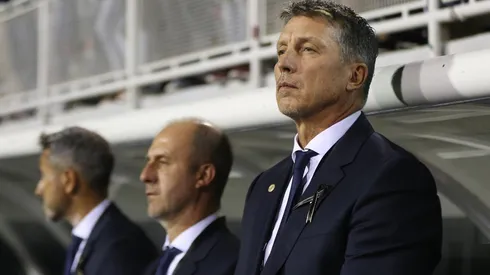 La preocupante estadística de Siboldi contra Pumas