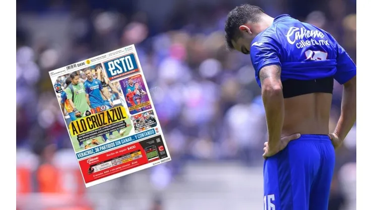 Las portadas del día tras el empate en CU
