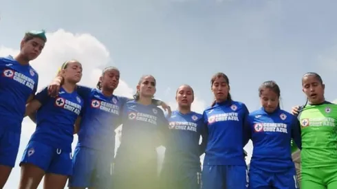 Hicieron la tarea: Cruz Azul Femenil golea a FC Juárez y vuelve a zona de Liguilla