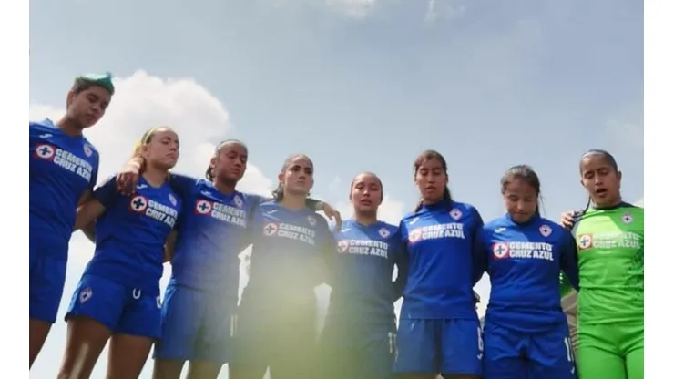 Hicieron la tarea: Cruz Azul Femenil golea a FC Juárez y vuelve a zona de Liguilla