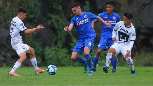 El portugués vio acción por 45 minutos