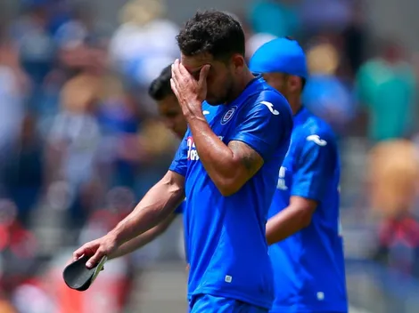 Tabla: Cruz Azul sigue afuera de la Liguilla