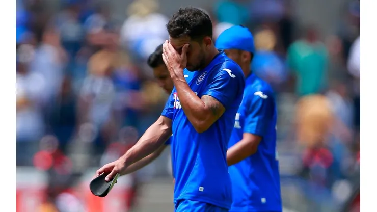 Tabla: Cruz Azul sigue afuera de la Liguilla
