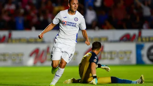 A Cruz Azul todavía le falta para completar la Regla 20/11
