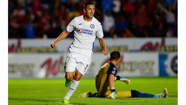 A Cruz Azul todavía le falta para completar la Regla 20/11