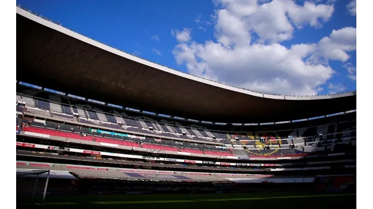 A la venta boletos para Cruz Azul vs Rayados