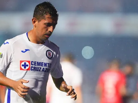 ¿Cómo le ha ido a Cruz Azul como visitante en el Apertura?