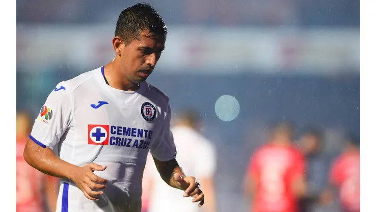 ¿Cómo le ha ido a Cruz Azul como visitante en el Apertura?