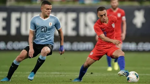 Cabecita vuelve a ser considerado en su país