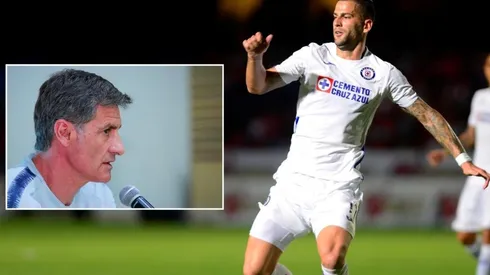 Entre españoles se entienden en la Liga MX