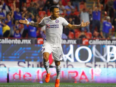 "El mérito es para Siboldi y para Caixinha": Yotún y la Leagues Cup