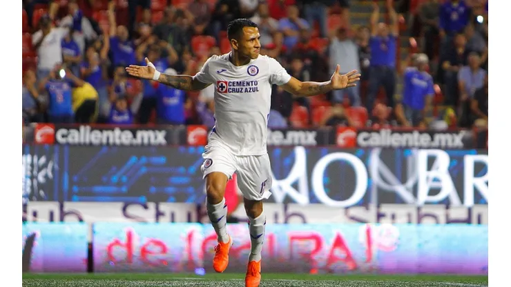 "El mérito es para Siboldi y para Caixinha": Yotún y la Leagues Cup
