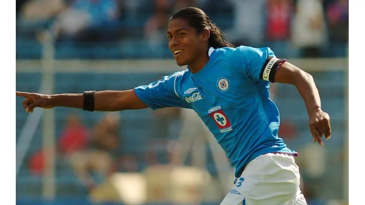 El otrora defensor no se guardó nada contra la afición