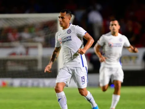 Yoshimar Yotún quiere darle el campeonato de la Liga MX a la afición