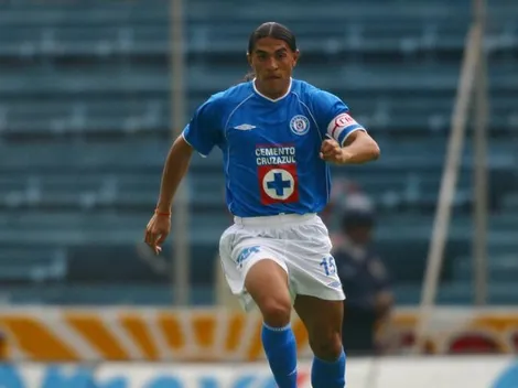Paco Palencia asegura que Cruz Azul y Pumas es un clásico