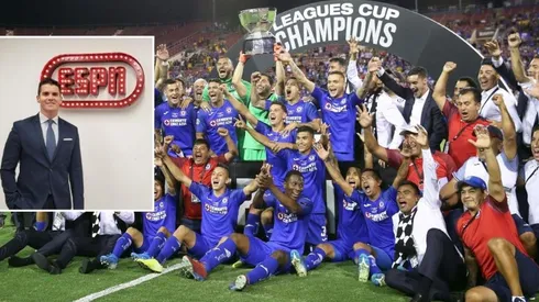 Cruz Azul no se olvida de aquellos que les hablan
