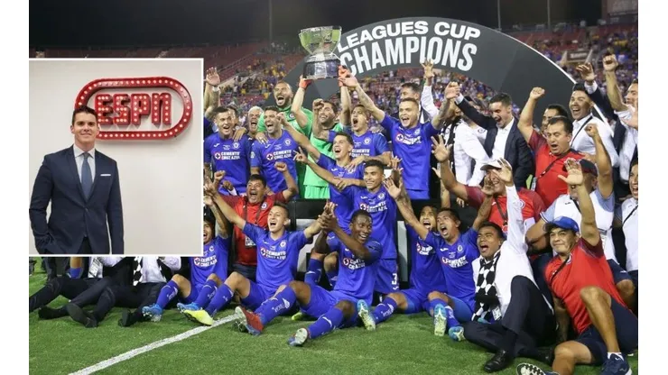 Cruz Azul no se olvida de aquellos que les hablan