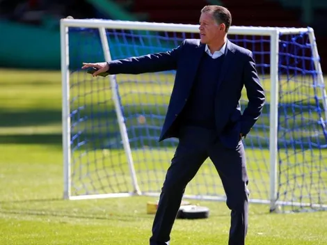 "Los jugadores de Cruz Azul se merecen esto y más": Ricardo Peláez